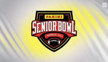 Senior Bowl live score, stats, highlights from 2026 NFL Draft showcase game image