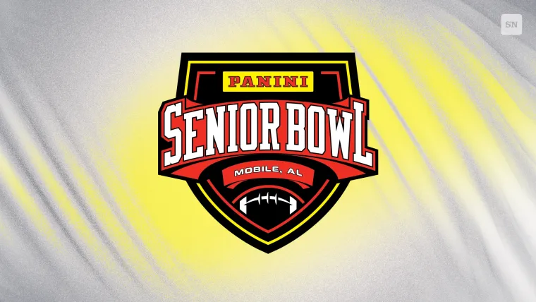 Senior Bowl live score, stats, highlights from 2026 NFL Draft showcase game image