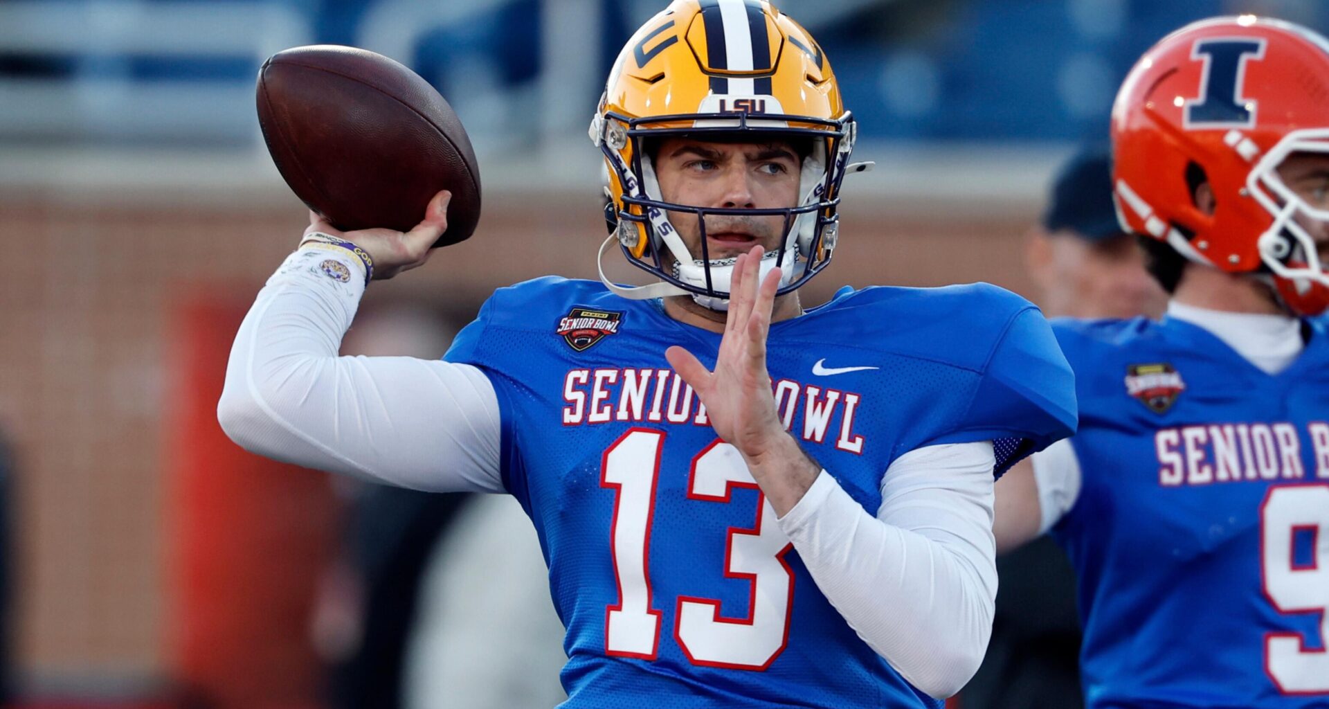 Ideal NFL Draft Landing Spots for the 2026 Senior Bowl's Biggest Standouts