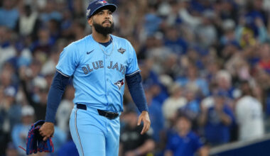 White Sox To Sign Seranthony Domínguez