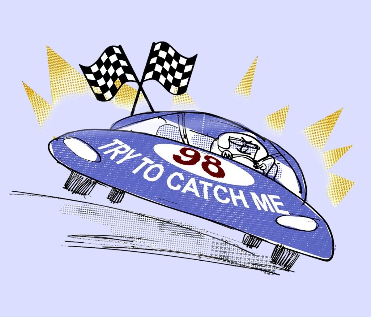 13 Interesting Facts About NASCAR