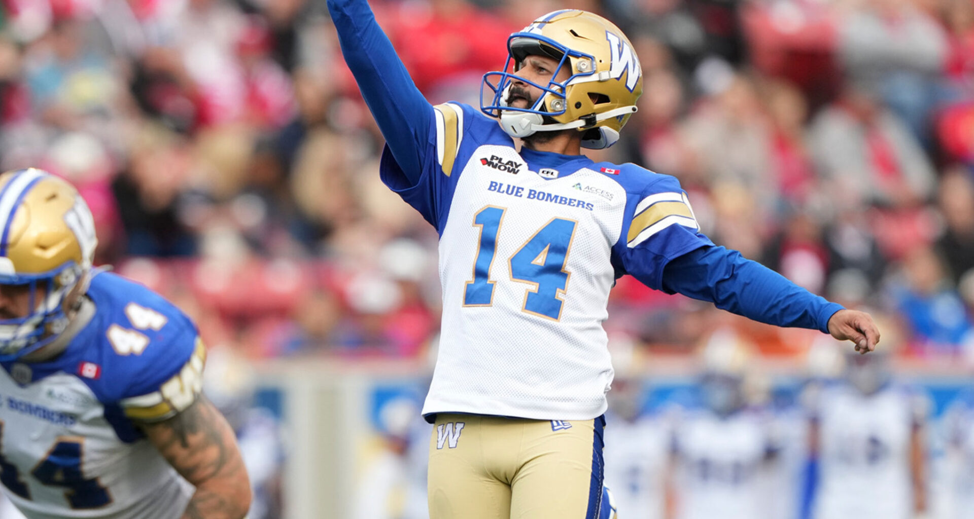 5 under-the-radar pending free agent extensions of note so far