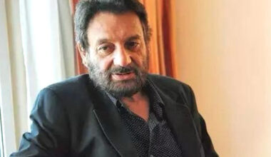 Shekhar Kapur developing tent-pole series based on US bestseller My Name Is Memory? Here