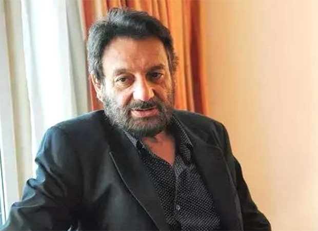 Shekhar Kapur developing tent-pole series based on US bestseller My Name Is Memory? Here