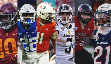 Lions Add Six More Americans To Roster