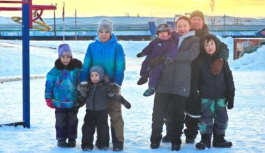 Iqaluit mom waits 6 months for answers on food support