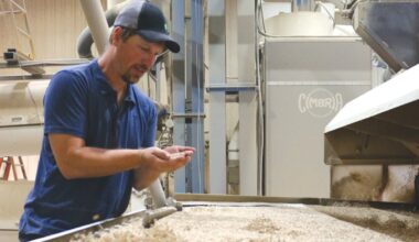 CSGA and AAFC Leadership Changes Mark a Turning Point for Canada’s Seed Industry, says Manitoba Seed Growers President