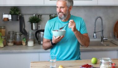 I specialise in coaching people aged 40-plus – do these six things for immediate results