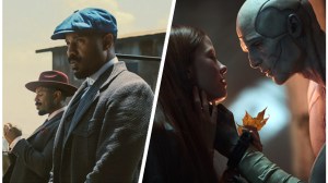 'Sinners,' 'Frankenstein'