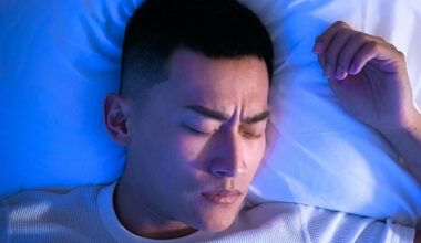 A Single Night's Sleep Could Predict Your Risk For More Than 100 Diseases : ScienceAlert