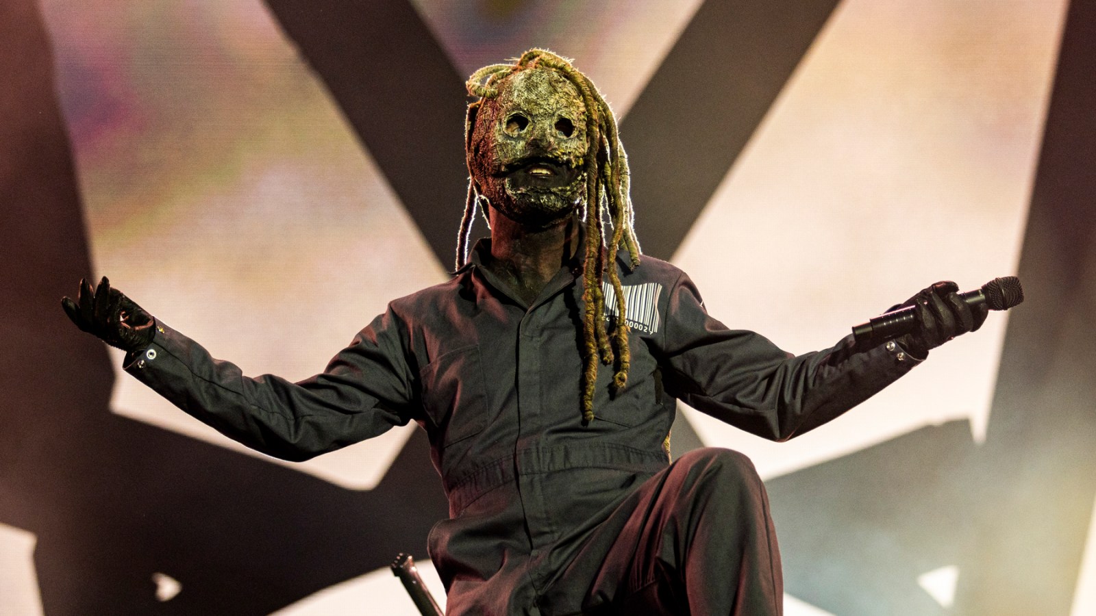 Slipknot Move to Dismiss Suit Against Slipknot.com Website