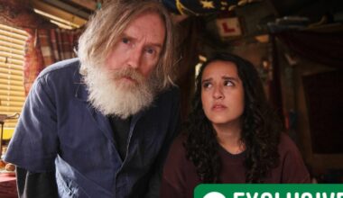 The Office icon's series Small Prophets confirms release with trailer