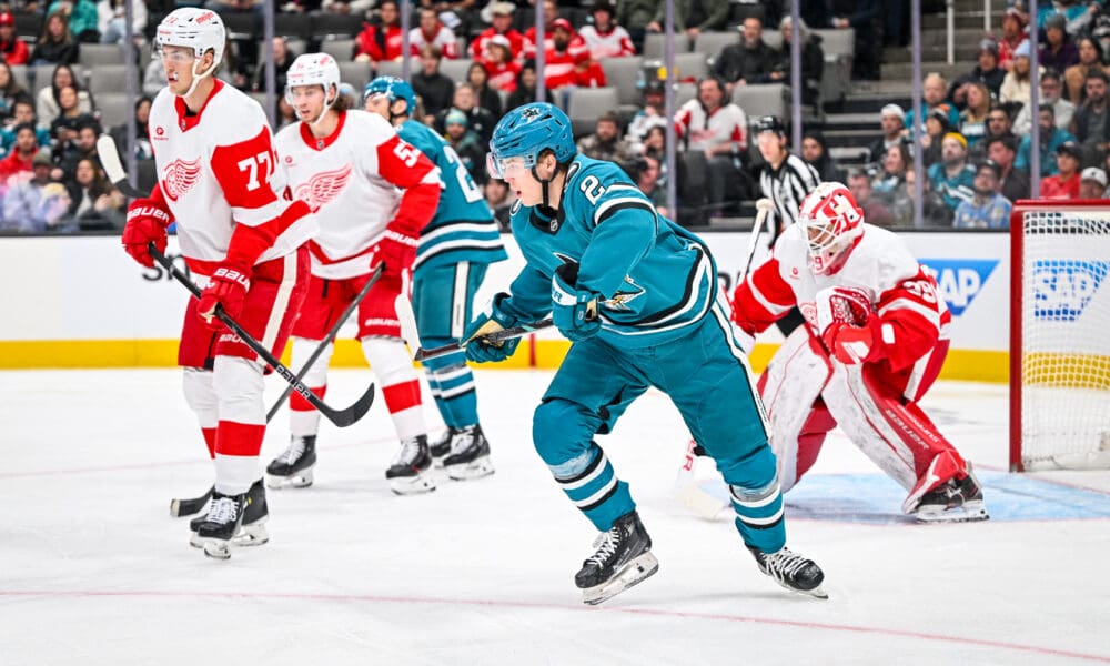 Preview/Lines #47: Smith Back in Sharks’ Line-Up, Who Will He Play With?