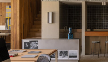 Interior inspiration to kick-start your week