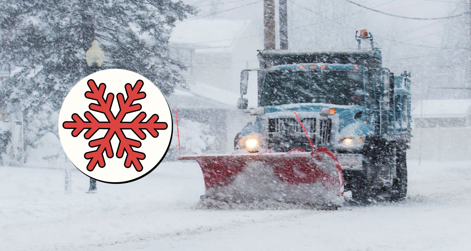 20-40 cm possible as powerful nor’easter hits Atlantic Canada