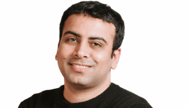 SuprDaily Cofounder Puneet Kumar Quits Nexus Venture To Launch New Startup