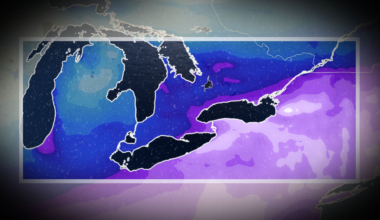 Stay alert as odds grow for significant snow in Ontario