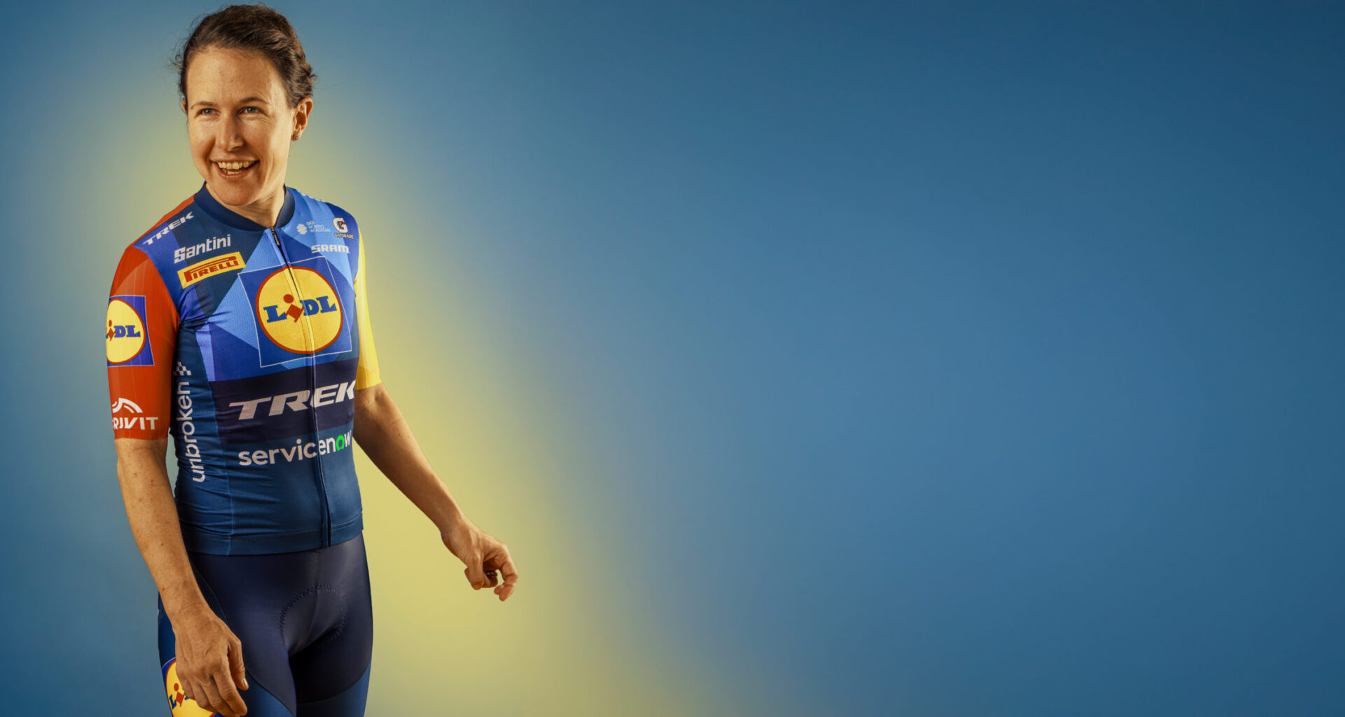 End of an Era for Amanda Spratt