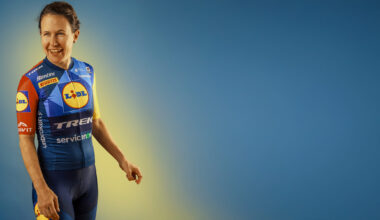 End of an Era for Amanda Spratt