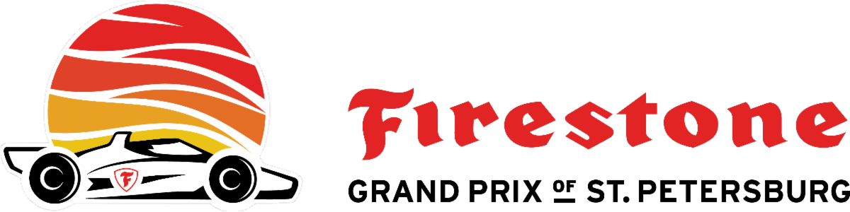 Grand Prix of St. Petersburg weekend schedule