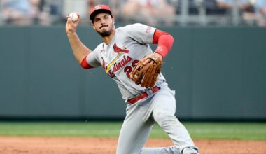 Arenado hopes move to Diamondbacks leads to elusive post-season success