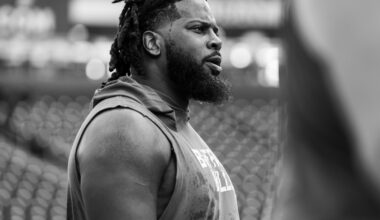 Bryant: "I'm going to have lifetime friends once I'm done with football."