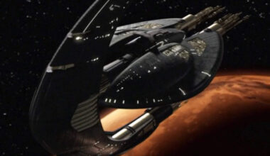 Sci-Fi's Best Ever Anniversary Episode Mocks Its Own Series