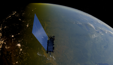 Experts say 6G networks still years away, but Canada's already preparing for the technology of the future