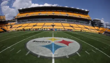 NFL fans react to Steelers' use of holy water before beating Ravens image