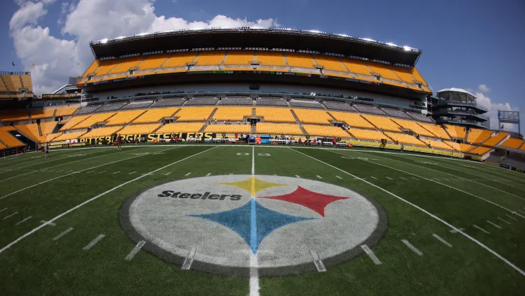 NFL fans react to Steelers' use of holy water before beating Ravens image