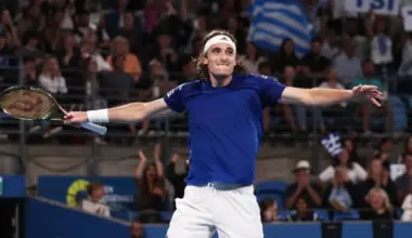 United Cup LIVE: Scores, results, updates, standings from 2026 tennis tournament in Sydney and Perth image