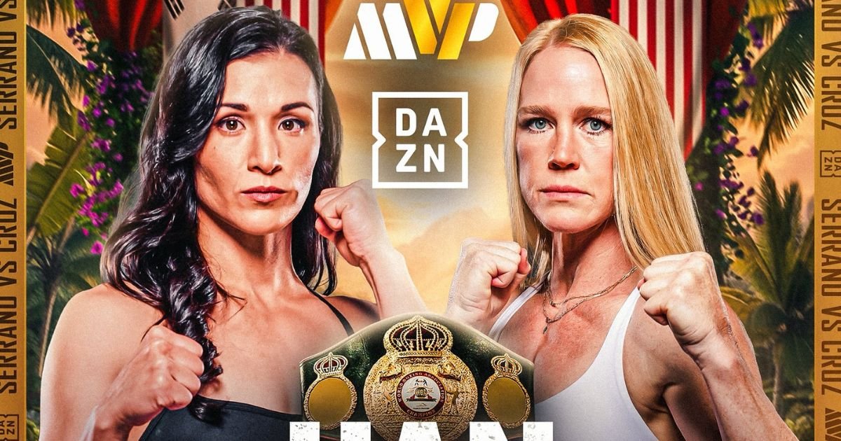 Stephanie Han vs. Holly Holm 