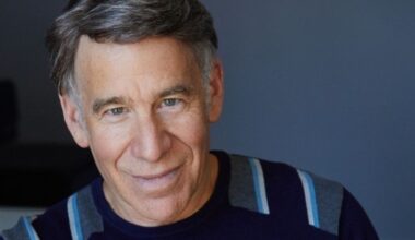 Stephen Schwartz Pulls Out of Kennedy Center's 2026 Lineup