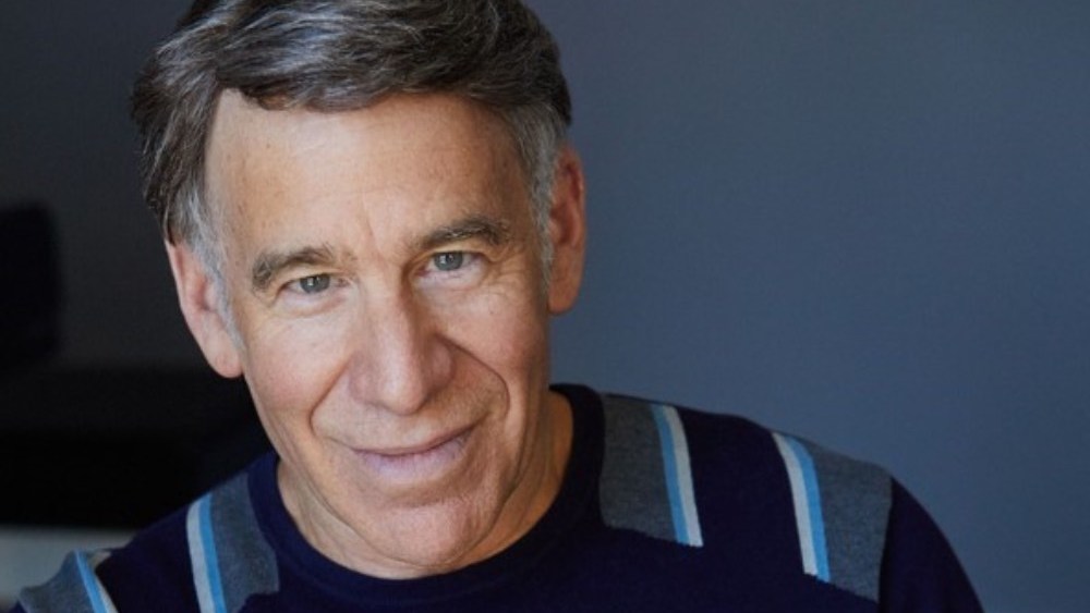 Stephen Schwartz Pulls Out of Kennedy Center's 2026 Lineup