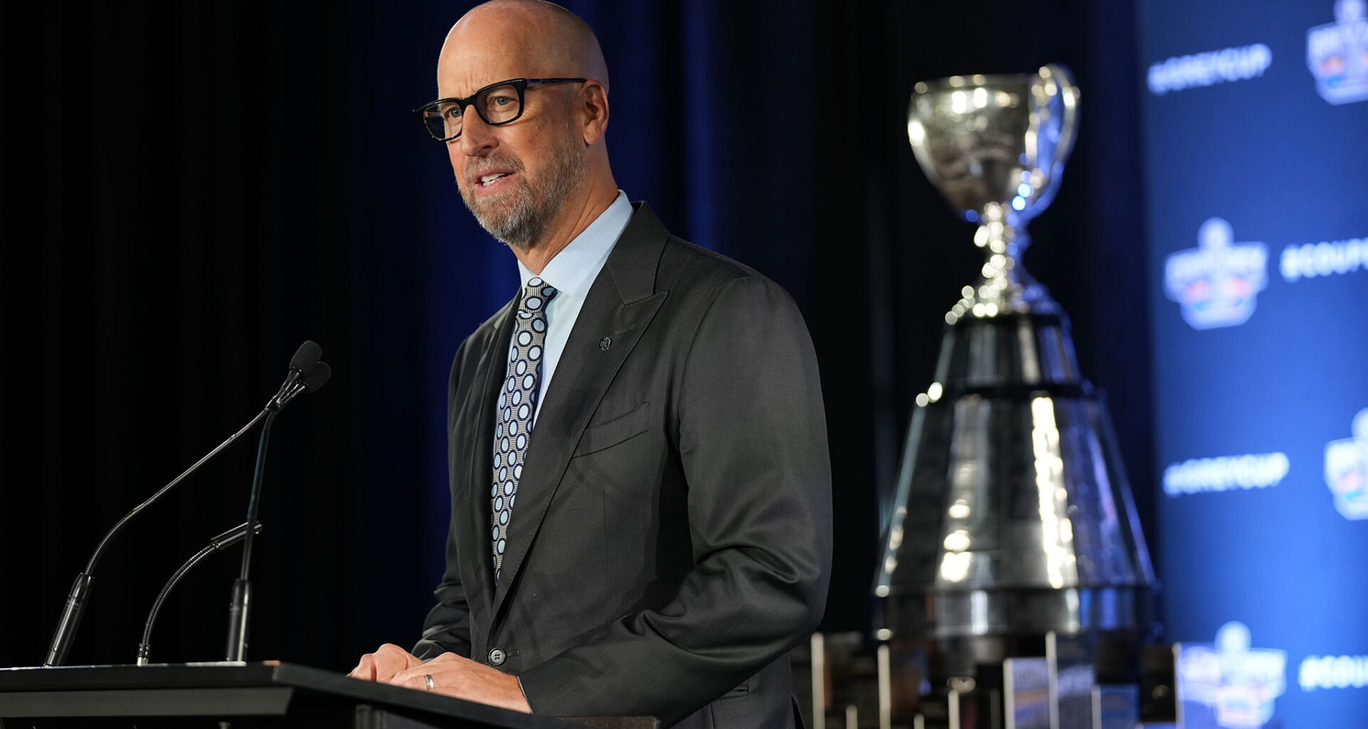 2026 CFL Winter Meetings set to get underway in January