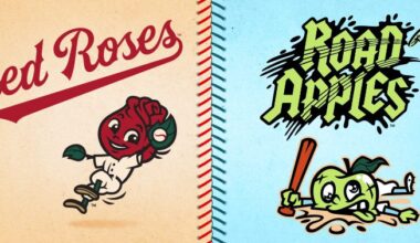 SportsLogos.Net News