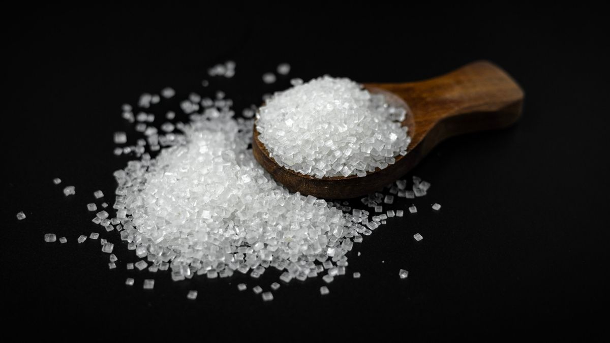Scientists Found a Sugar That's Sweet, Low-Calorie, And Doesn't Spike Insulin : ScienceAlert