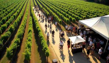 Summervines in mclaren vale