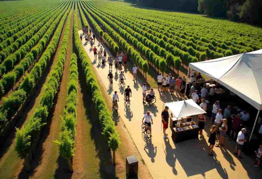 Summervines in mclaren vale - travel and tour world Summervines in mclaren vale