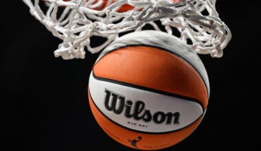 WNBA still pushing earlier start, later finish, in CBA talks