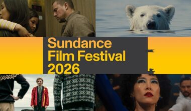 The 2026 Sundance Film Festival Award Winners