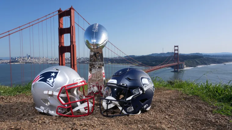 Is there an NFL game today? Full schedule, TV channels, live streams, times for 2026 Pro Bowl and Super Bowl image