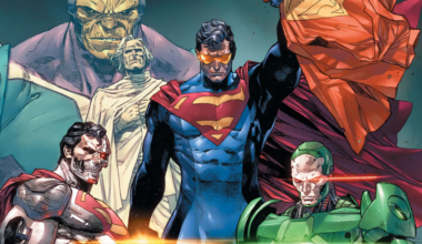 5 Great DC Supervillain Teams Nobody Talks About