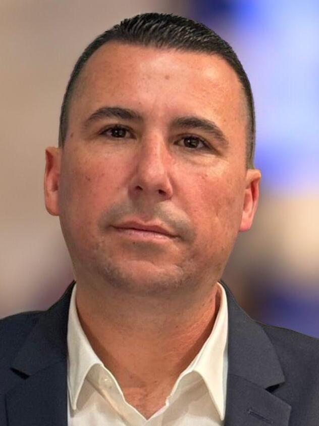 Udi Saada, chairman SLDN Group