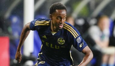 Canada’s Ahmed officially makes move from Whitecaps to Norwich City