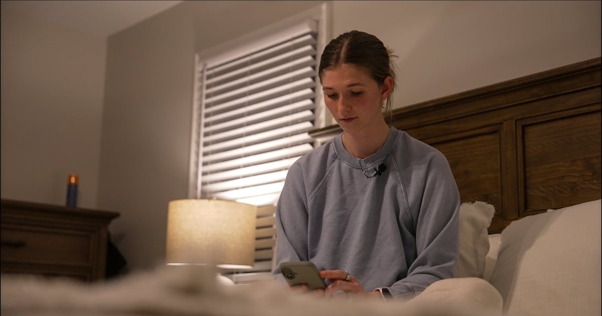 Sleep-tracking devices have limits