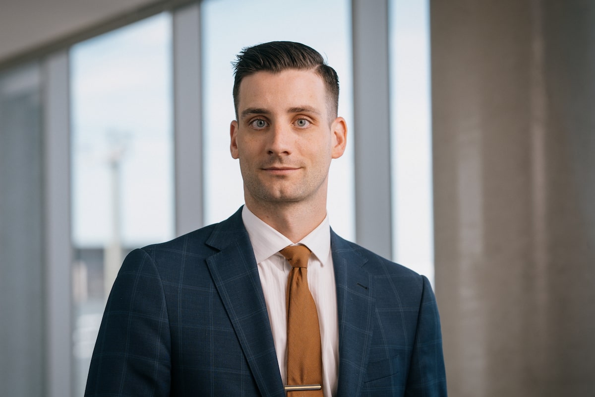 Playing the long game, this advisor turned a summer internship into a book of wealthy clients