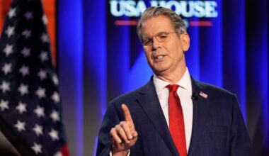 U.S. Treasury Secretary Scott Bessent weighs in on Alberta separatism, calls province ‘natural partner’