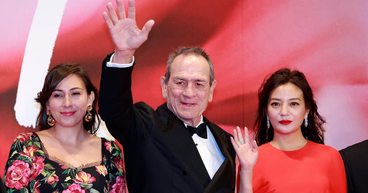 Victoria Jones, daughter of Tommy Lee Jones, found dead in San Francisco hotel, officials confirm - CTV News