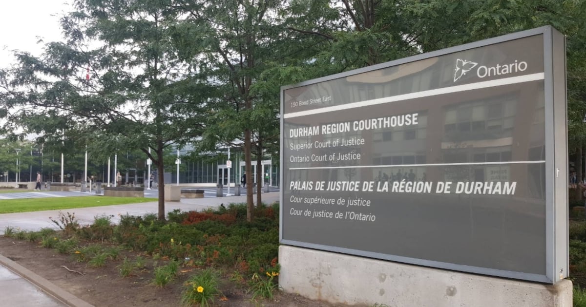 SIU not investigating alleged assault on lawyer at courthouse
